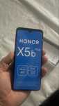 Honor x5b plus 128gb