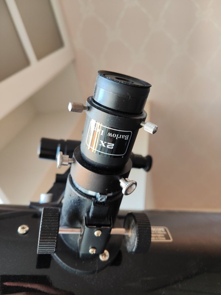 Продам телескоп skywatcher