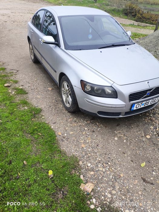 Volvo S40 2.0 diesel