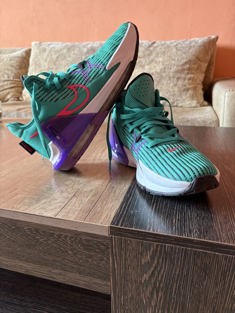 Nike Lebron Witness 6