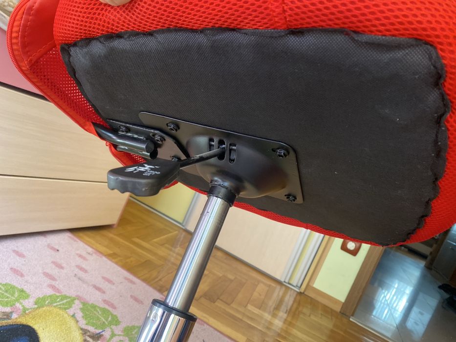 Офис стол (детски)