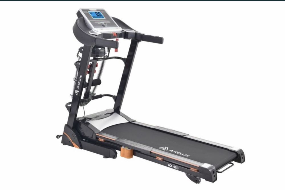 Беговая дорожка АХ-480 Доставка и установка по городу