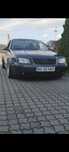 Vw Bora 1.6 + gaz BRC