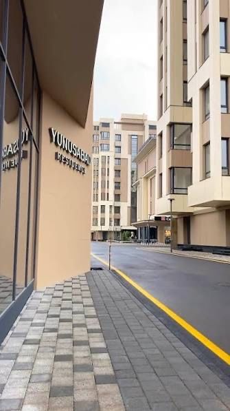 продам Квартиру в новостройке Yunusabad residence