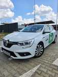 RenRenault Megane Zen 2016 • 1.5 dCi • Active Bolt • Rate / 177.000 Km