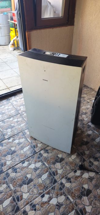 Aer conditionat portabil