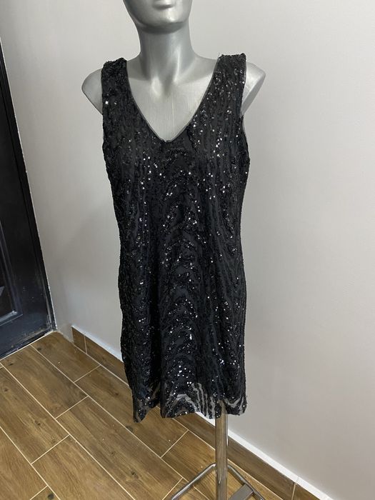 Парти рокля -М размер