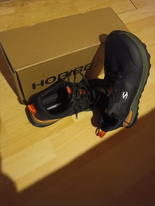 Босоноги обувки за всякакъв терен и неочаквани приключения!