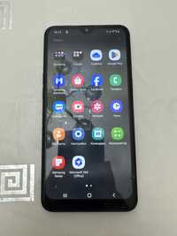 Продается телефон б/у самсунг Galaxy А10S в хорошем состоянии.