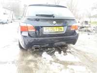 Triple bmw e61 originale