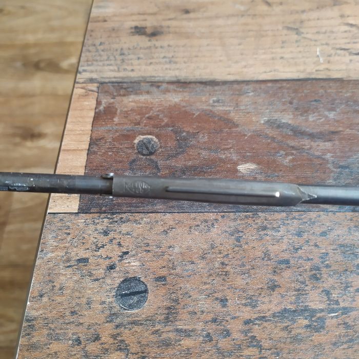 OMER Black master speargun 86