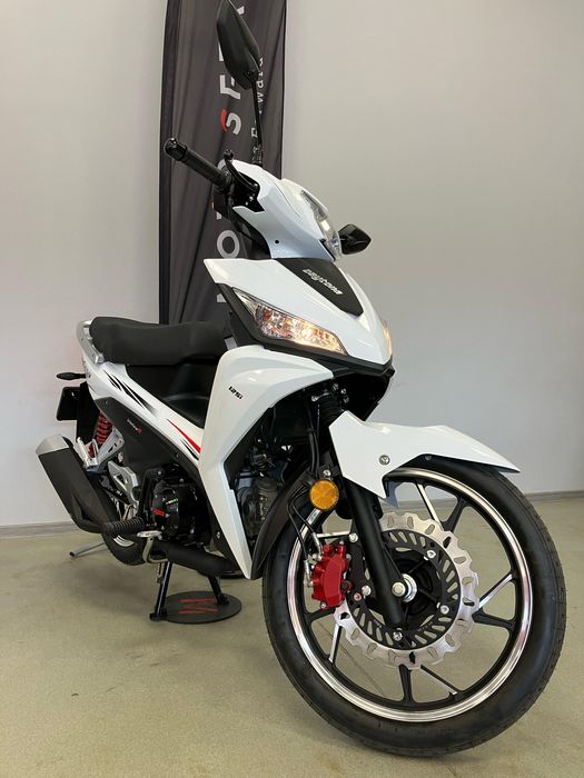 vand scuter Daytona Velos 125 cc
