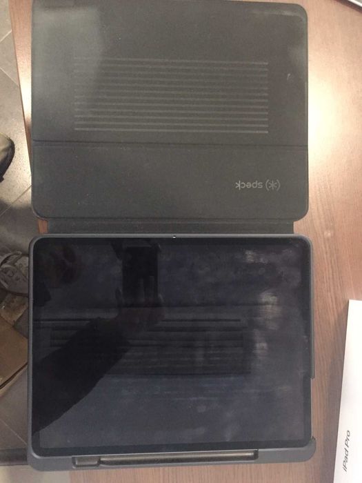 iPad Pro 12.9 3rd Gen, 256GB Таблет