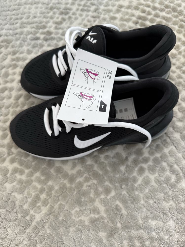 Nike Air Max 270 GO (GS)