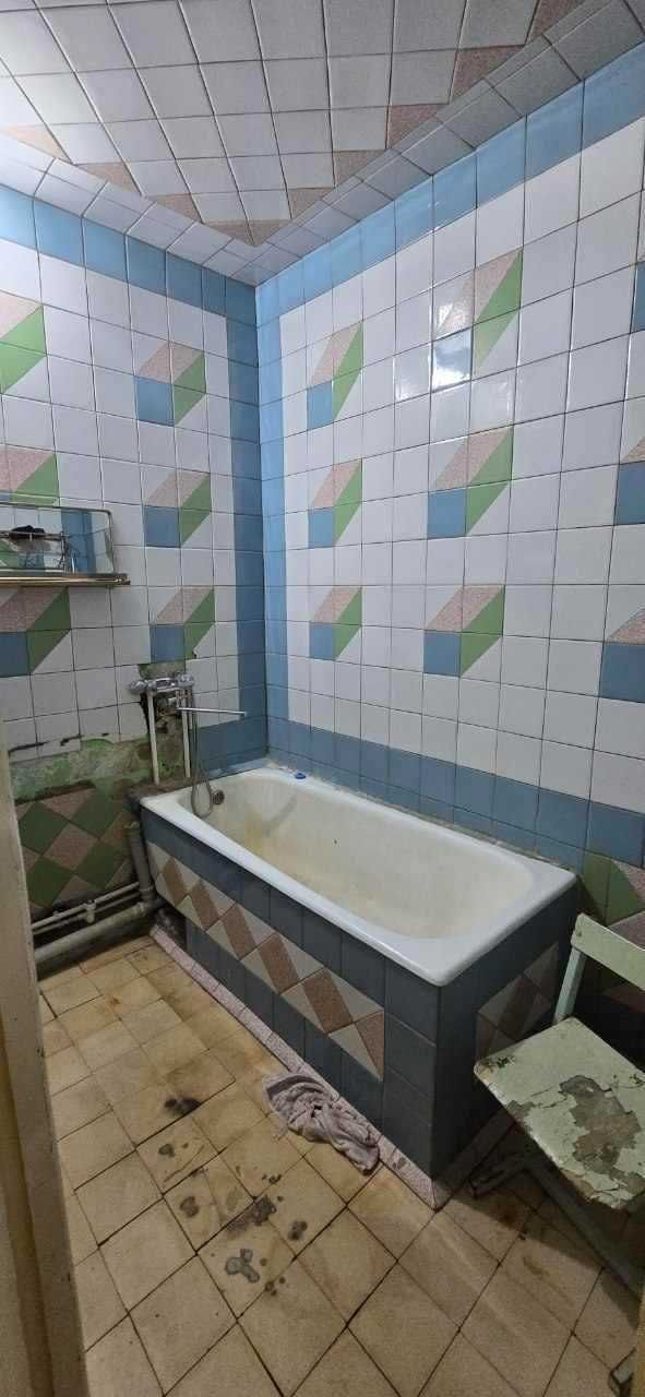 2 хонали квартира сотилади Чилонзор Алгоритм  60м2