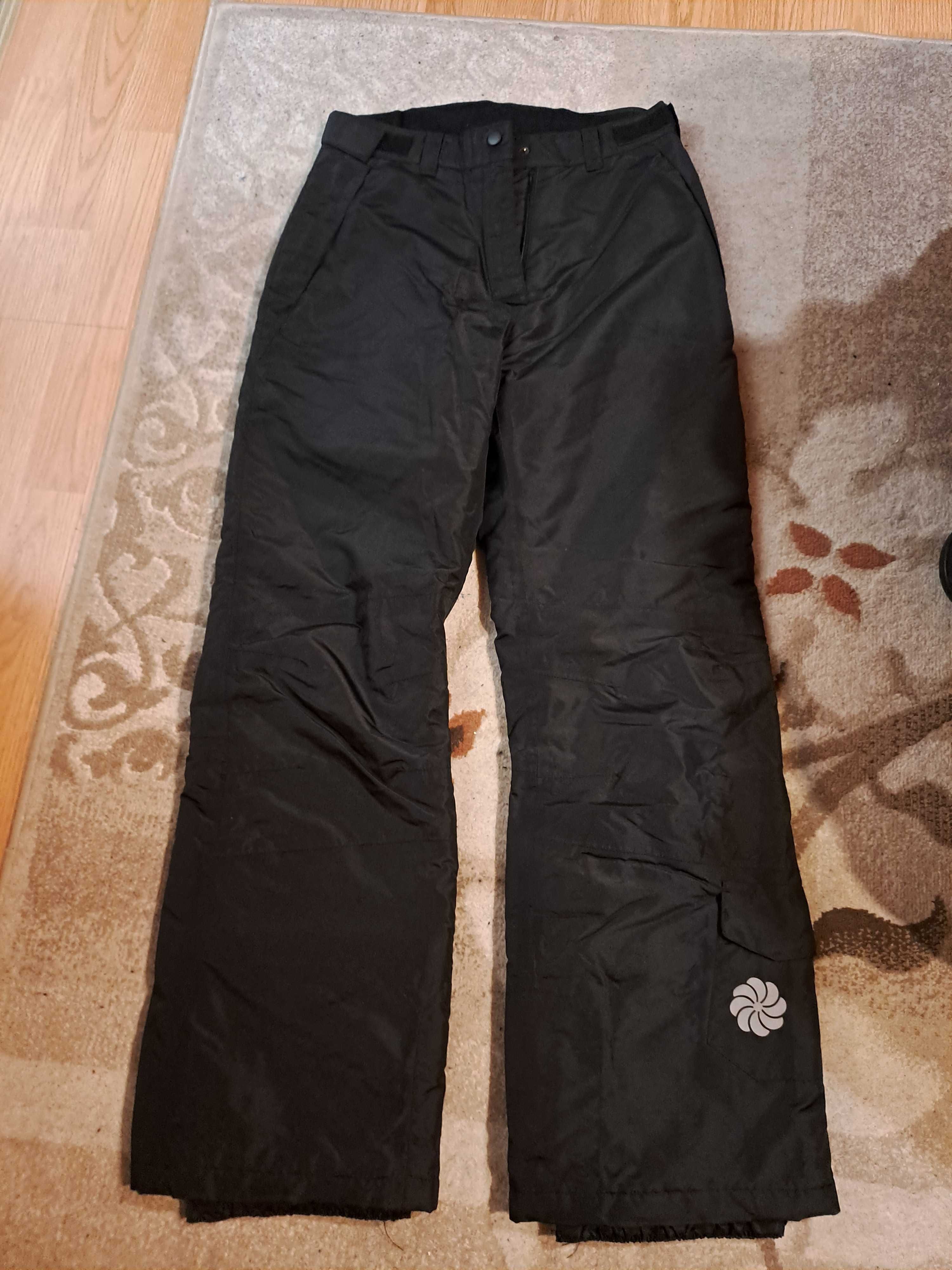 Pantaloni ski barbat/femeie cu predare in Valcea