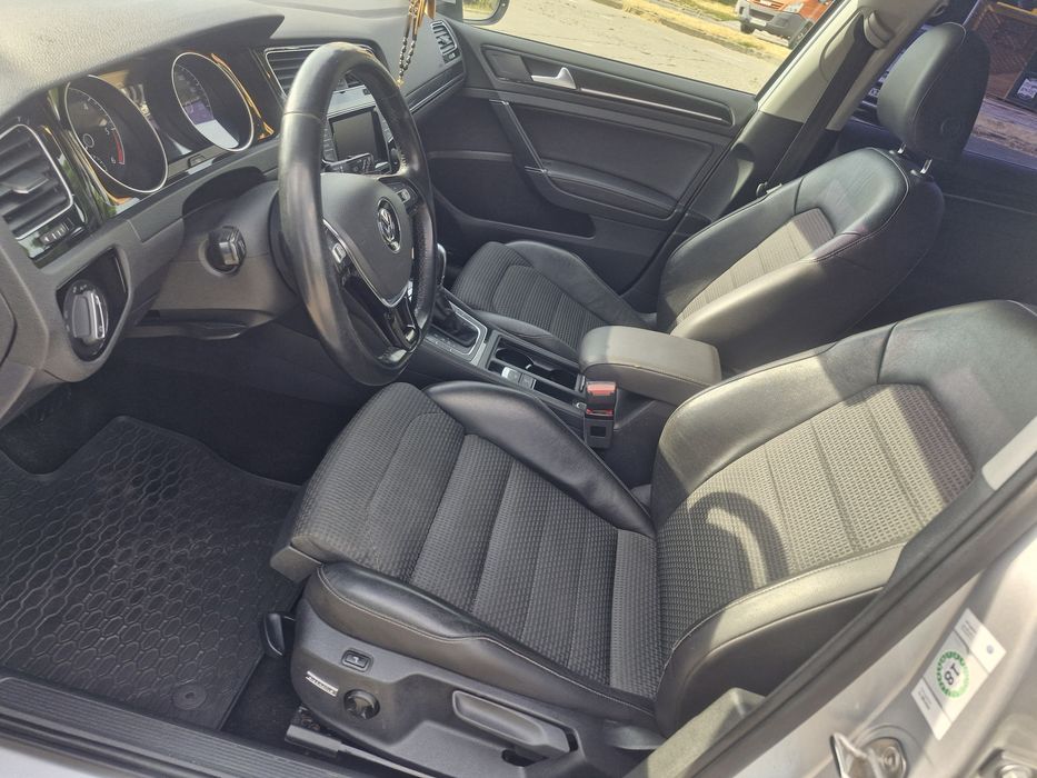 Vand Golf 7... 2.0L