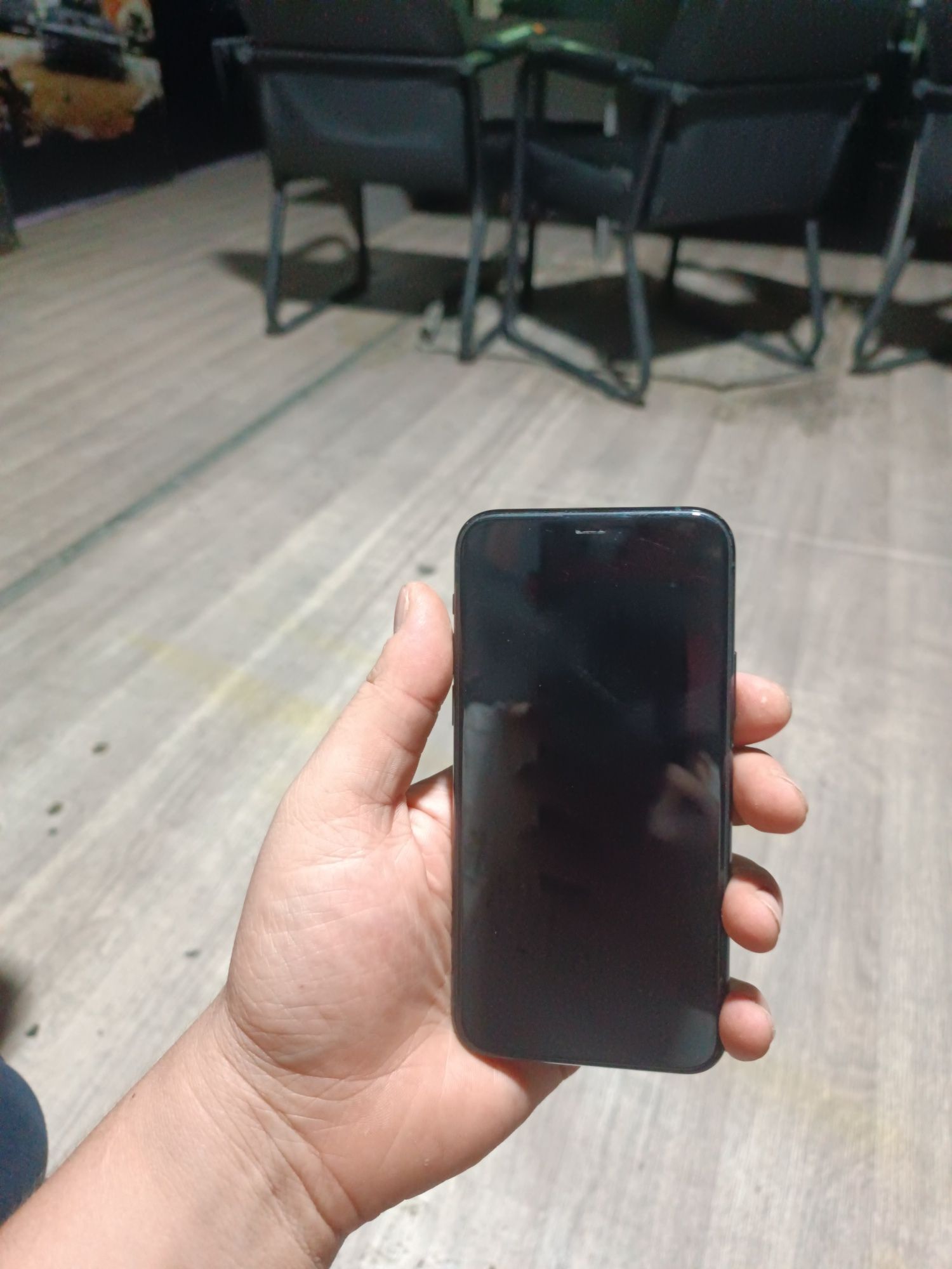iphone 11 pro 64