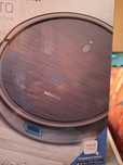 Sencor robotic vacuum cleaner