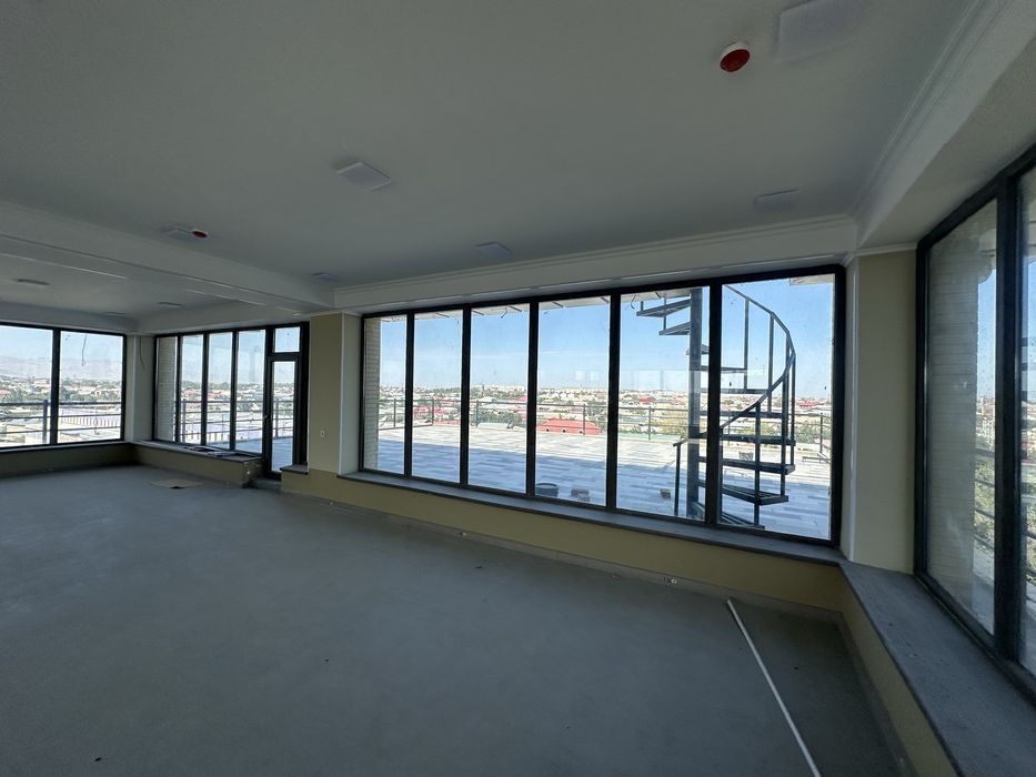 Аренда здания в г. Самарканд