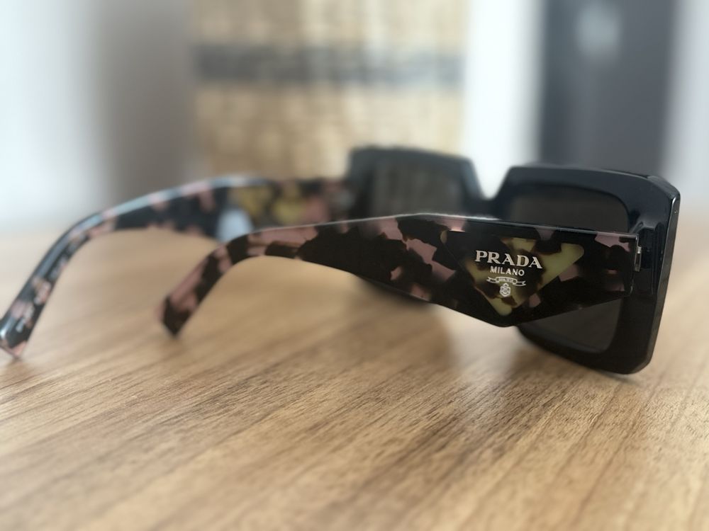Оригинални очила Prada от Opticlasa