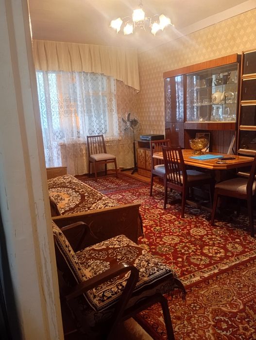 Срочно своя квартира 3/2/4 Рисовый, Бакалея
