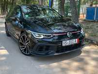 Vw golf 2022/08 300cp distronic harman 55 km