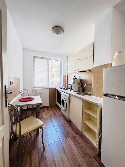 Apartament 2 camere regim hotelier Bucuresti ultracentral Universitate