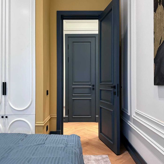 Двери МДФ - на заказ