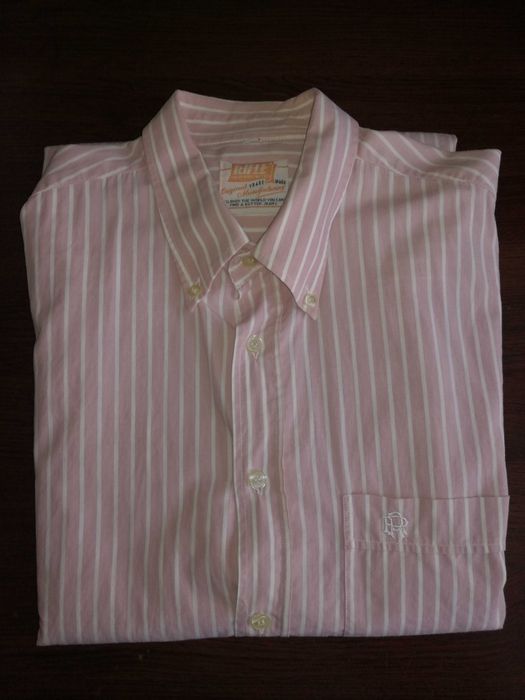 RIFLE - Оригинална Мъжка Риза