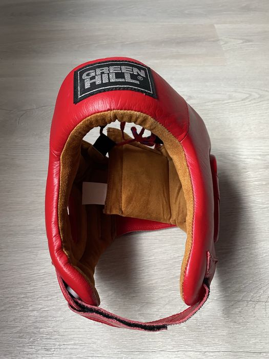 предпазна каска Бокс