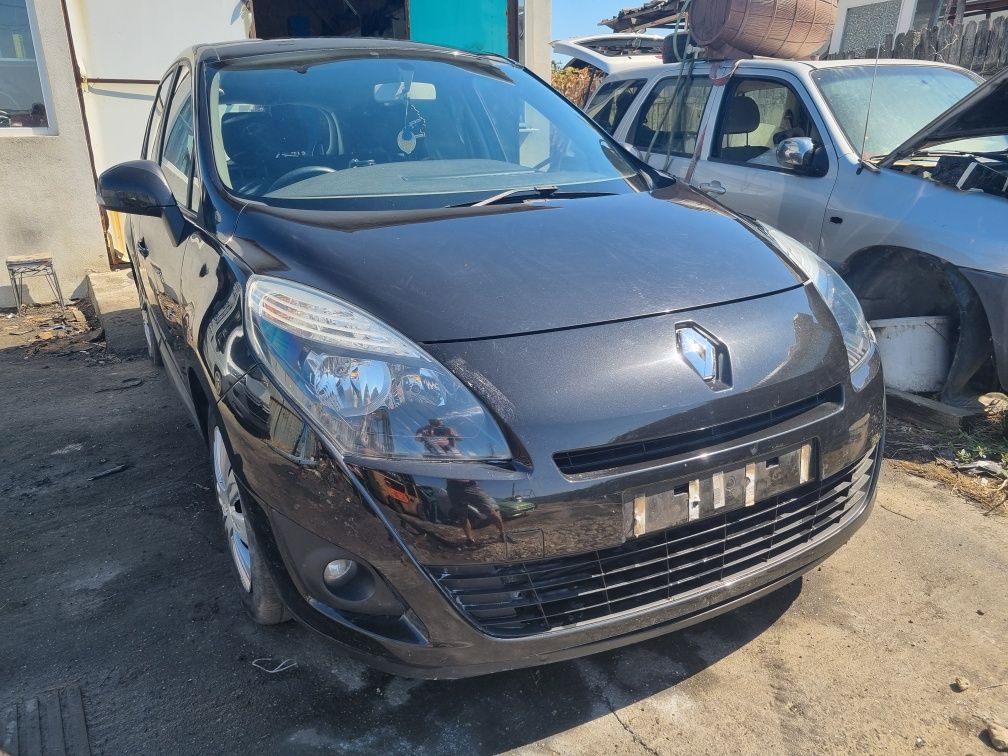 Ușă/Uși, Portiere/Portieră stânga, dreapta, față, spate Renault Scenic