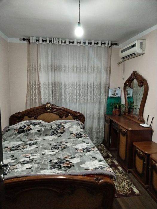 Срочно сотилади Сергели 7А новостройка 3/2/7 ремонт тоза мактаб богча