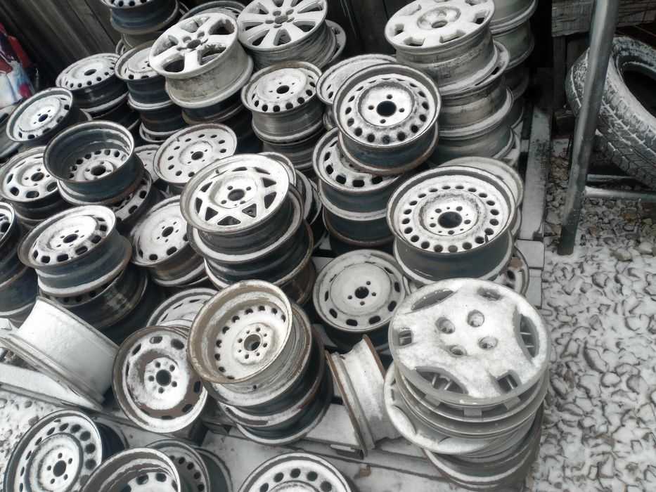 Продам диски шины