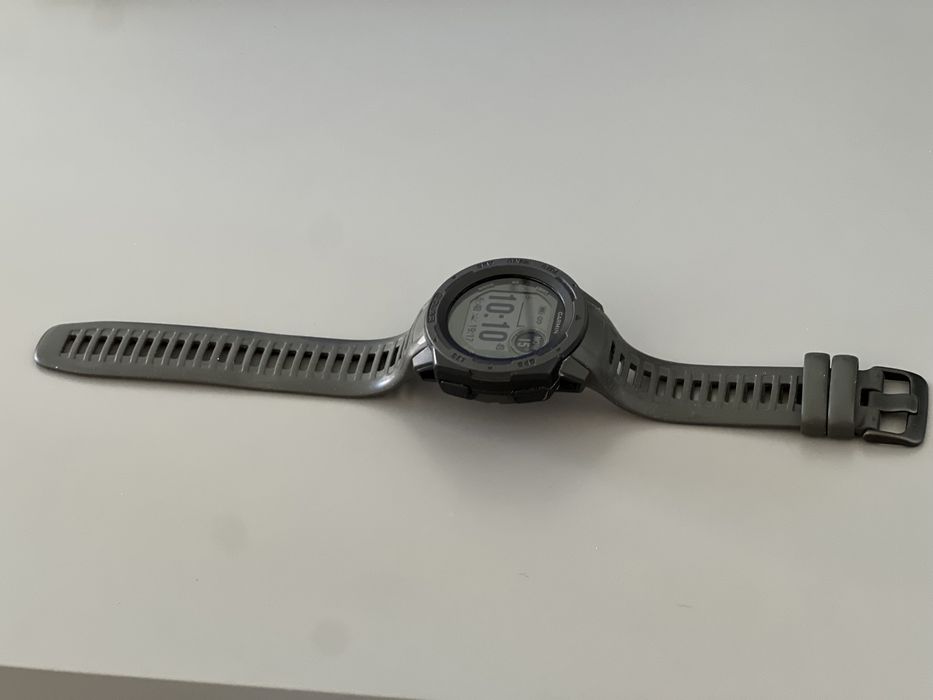 Garmin Instinct Solar GPS