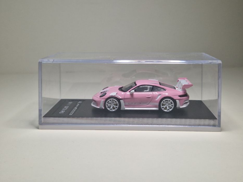 Porsche 991 911 colectie