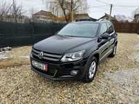 Volkswagen Tiguan 2013 / 1.4 TSI 122 Cp euro 5/ Led / Panoramic