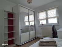 Apartament decomandat cu 3 camere in zona Spitalului Judetean, Brasov