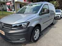 Volkswagen Caddy Caddy maxi !Recent olanda ! Perfectă stare !