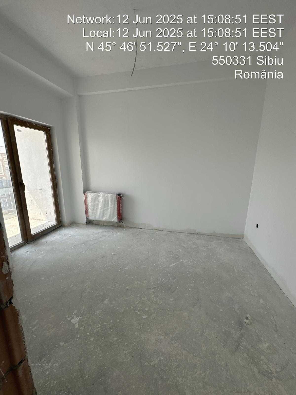 Garsonieră de vânzare | Intabulată | Vânzare directă | TVA 21% inclus