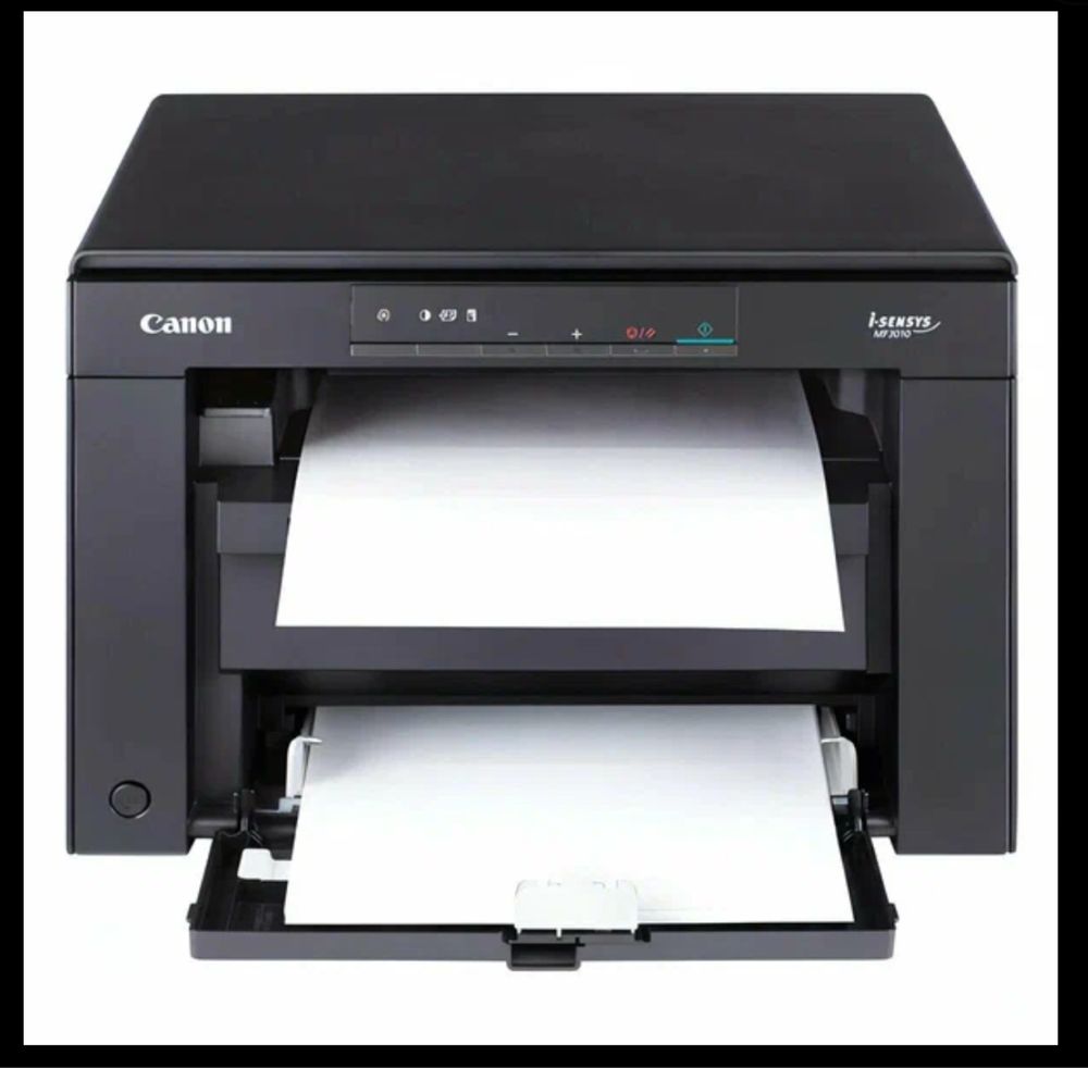 Принтер Canon MF3010