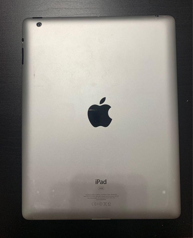 Ipad 3, отличное состояние