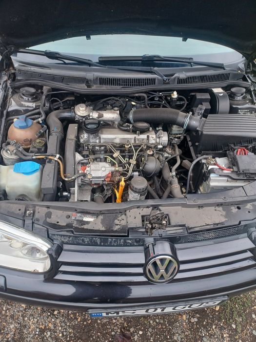 Vand golf 4 alh stare perfecta