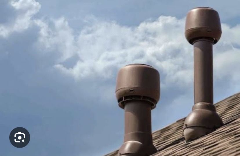 вентиляции в дом, дачу, коттедж