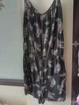 Летен гащеризон H&M XL