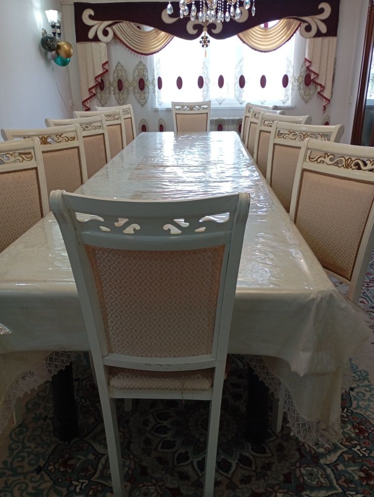 Продам дом из 6-ти комнат