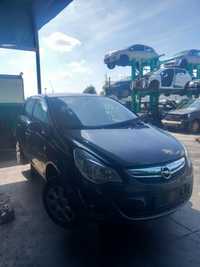 Opel Corsa D 1.4 2013 A14xer НА ЧАСТИ!