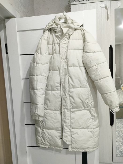 Срочно продам пуховик