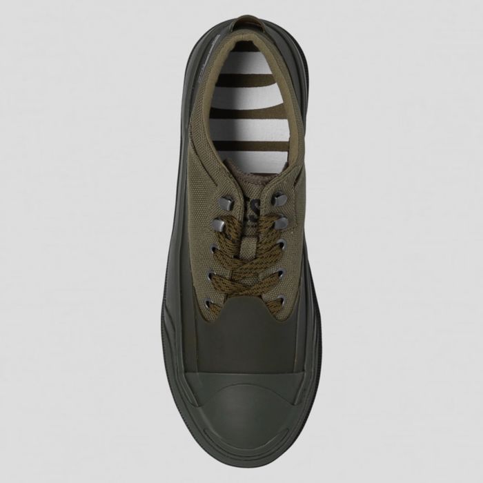 Оригинални мъжки трекинг обувки Diesel D-Hiko SH Y02965P0187 T7429