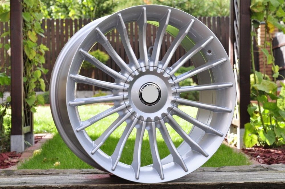 17" Джанти БМВ 5X120 BMW 1 2 3 E87 E46 E90 E91 F30 F31 F36 E60 F10 F31